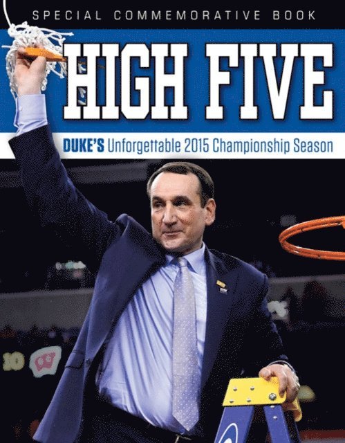 Triumph Books - High Five, E-bok