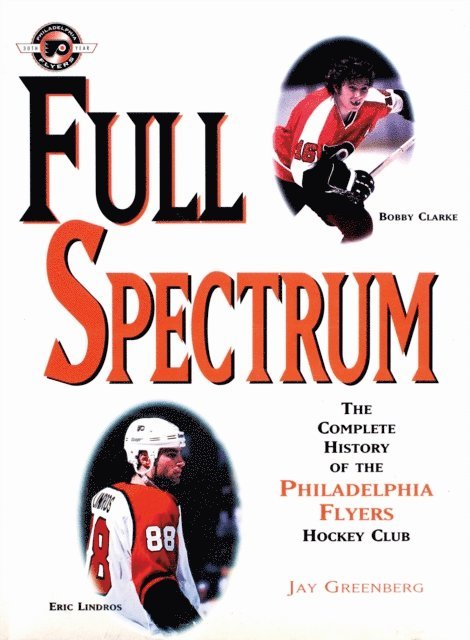 Jay Greenberg - Full Spectrum, E-bok. Tillgänglighet: Lägg i varukorg