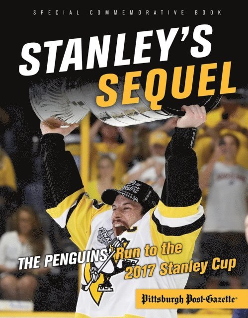 Pittsburgh Post-Gazette - Stanley's Sequel, E-bok