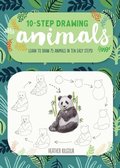 Animals (Ten-Step Drawing)