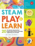STEAM Play &; Learn