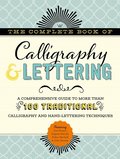 Complete Book of Calligraphy & Lettering