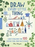 Draw Every Little Thing: Volume 1