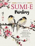 Sumi-e Painting: Volume 1
