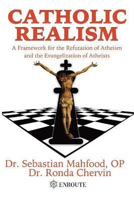 Sebastian Mahfood, Ronda Chervin - Catholic Realism, Häftad