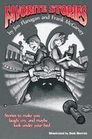 Jim Flanagan, Frank McGarvey - Favorite Stories, Häftad