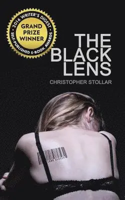 Christopher Stollar - The Black Lens, Häftad. Tillgänglighet: Lägg i varukorg