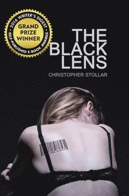 Christopher Stollar - The Black Lens, Inbunden. Tillgänglighet: Lägg i varukorg