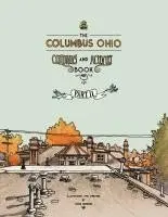 Katie Barron - The Columbus Ohio Coloring and Activity Book Part II, Häftad. Tillgänglighet: Lägg i varukorg