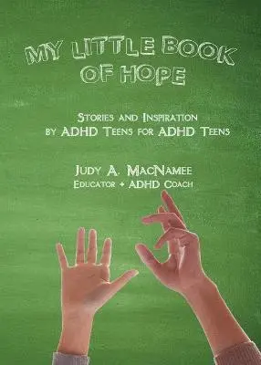 Judy Macnamee - My Little Book of Hope, Häftad. Tillgänglighet: Lägg i varukorg