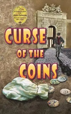Dianne Ahern - Curse of the Coins, Häftad. Tillgänglighet: Lägg i varukorg