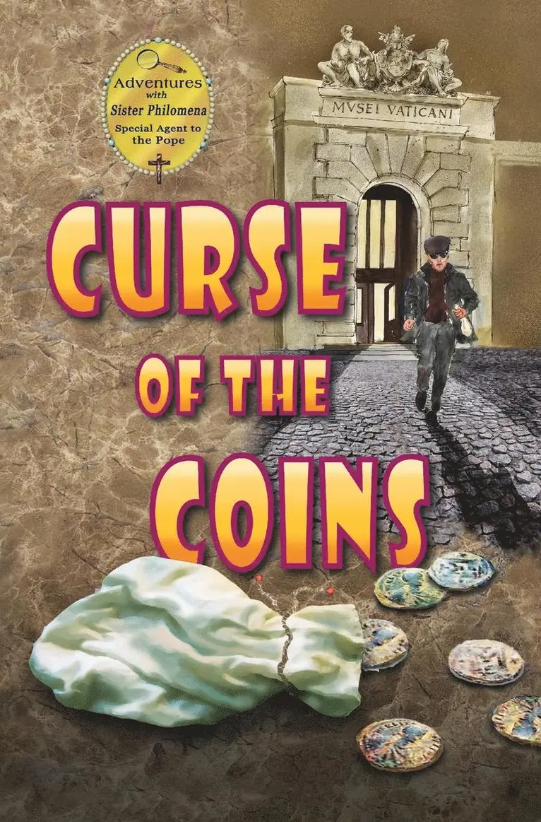 Dianne Ahern - Curse of the Coins, Inbunden. Tillgänglighet: Lägg i varukorg