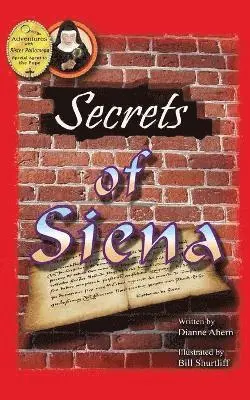 Dianne Ahern - Secrets of Siena, Häftad. Tillgänglighet: Lägg i varukorg