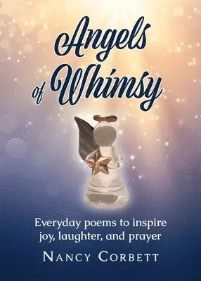 Nancy Corbett - Angels of Whimsy, Häftad. Tillgänglighet: Lägg i varukorg