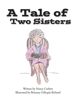 Nancy Corbett - Tale of Two Sisters, Inbunden. Tillgänglighet: Lägg i varukorg