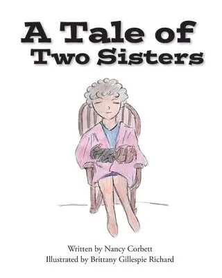 Nancy Corbett - Tale of Two Sisters, Häftad. Tillgänglighet: Lägg i varukorg