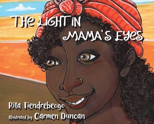 Light in Mama's Eyes