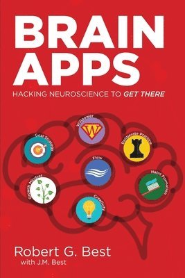 Robert Best - Brain Apps, Häftad. Tillgänglighet: Lägg i varukorg