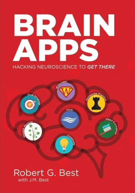 Robert Best - Brain Apps, E-bok. Tillgänglighet: Lägg i varukorg