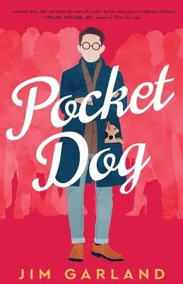 Jim Garland - Pocket Dog, Häftad. Tillgänglighet: Lägg i varukorg