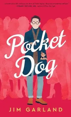 Jim Garland - Pocket Dog, Inbunden. Tillgänglighet: Lägg i varukorg
