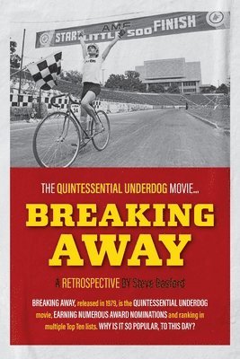 Steve Basford - Breaking Away, Häftad