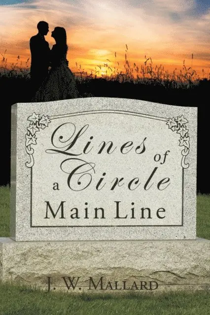 J. W. Mallard - Lines of a Circle: Main Line, E-bok. Tillgänglighet: Lägg i varukorg