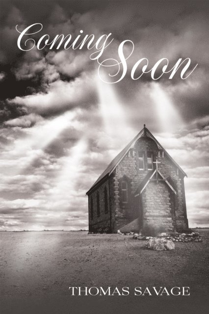 Thomas Savage - Coming Soon, E-bok