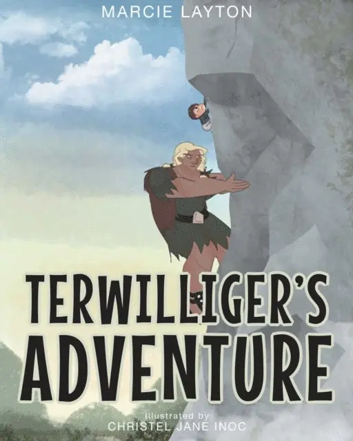 Marcie Layton - Terwilliger's Adventure, E-bok. Tillgänglighet: Lägg i varukorg