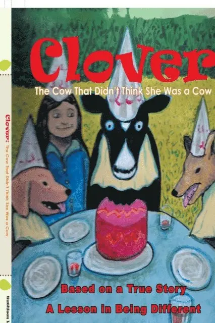 Kathleen Lombardo - Clover, E-bok. Tillgänglighet: Lägg i varukorg
