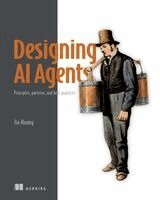 Jia Huang - Designing AI Agents: Principles, patterns, and best practices, Inbunden. Tillgänglighet: Kommande