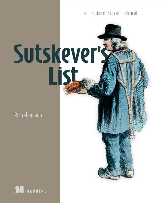Richard Heimann - Sutskever's List, Häftad. Tillgänglighet: Lägg i varukorg