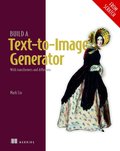 Build a Text-to-Image Generator (from Scratch)