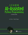 Learn AI-Assisted Python Programming, Second Edition