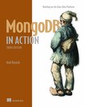 MongoDB in Action, Second Edition