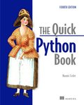 Quick Python Book, Fourth Edition