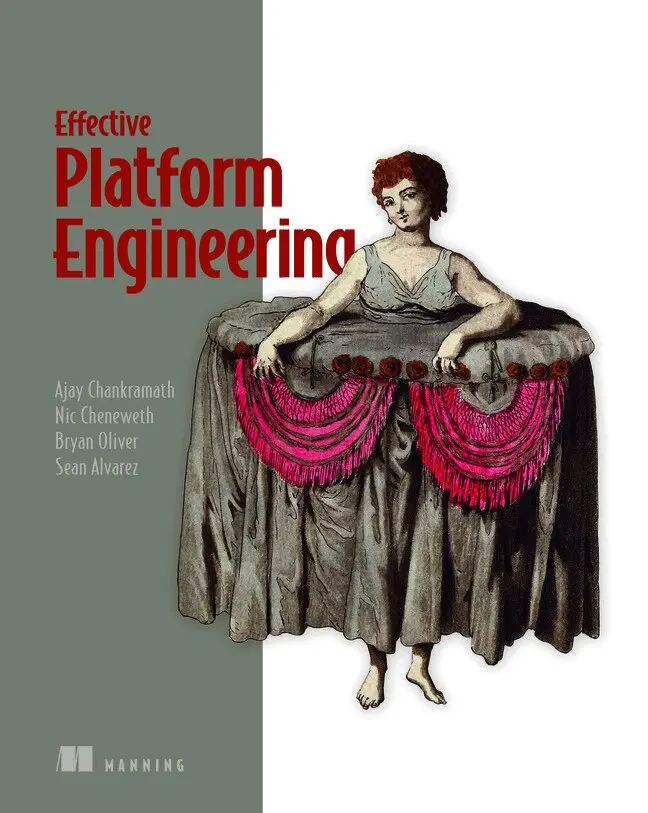 Ajay Chankramath - Effective Platform Engineering, Inbunden. Tillgänglighet: Lägg i varukorg