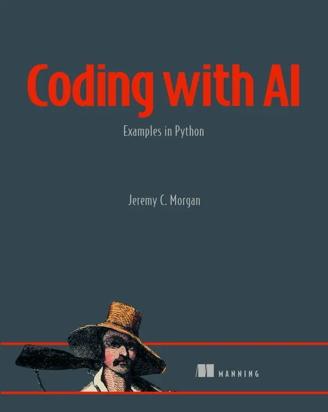 Jeremy Morgan - Coding with AI, Inbunden. Tillgänglighet: Lägg i varukorg
