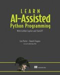 Learn AI-Assisted Python Programming with GitHub Copilot