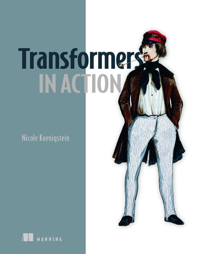 Transformers in Action