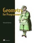 Geometry for Programmers
