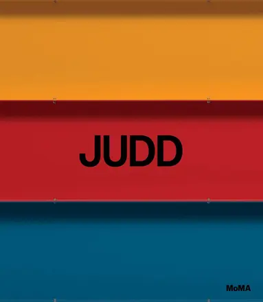 Judd