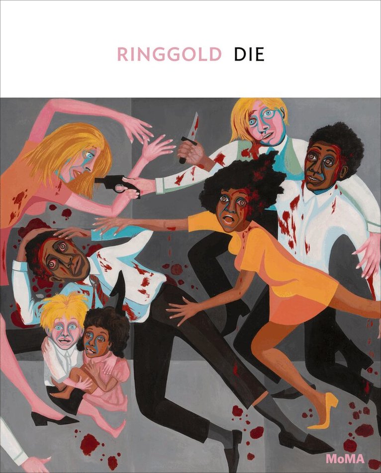 Anne Monahan - Ringgold: American People Series #20, Häftad. Tillgänglighet: Tillfälligt slut