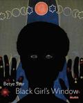 Saar: Black Girls Window