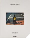 member: Pope.L, 1978-2001