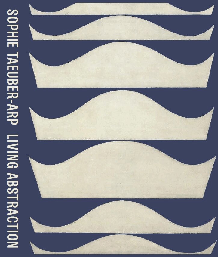 Anne Umland, Walburga Krupp, Charlotte Healy - Sophie Taeuber-Arp: Living Abstraction, Inbunden. Tillgänglighet: Tillfälligt slut