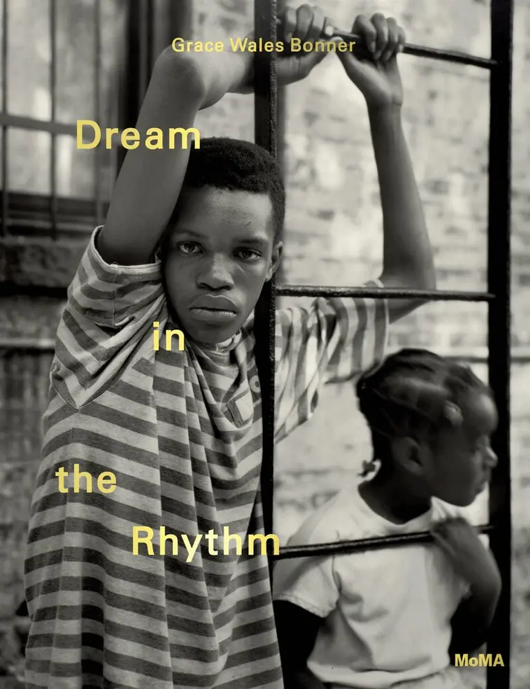 Grace Wales Bonner - Grace Wales Bonner: Dream in the Rhythm, Inbunden. Tillgänglighet: Tillfälligt slut
