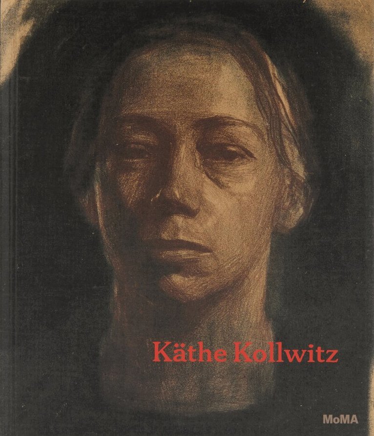 Starr Figura - Käthe Kollwitz, Inbunden