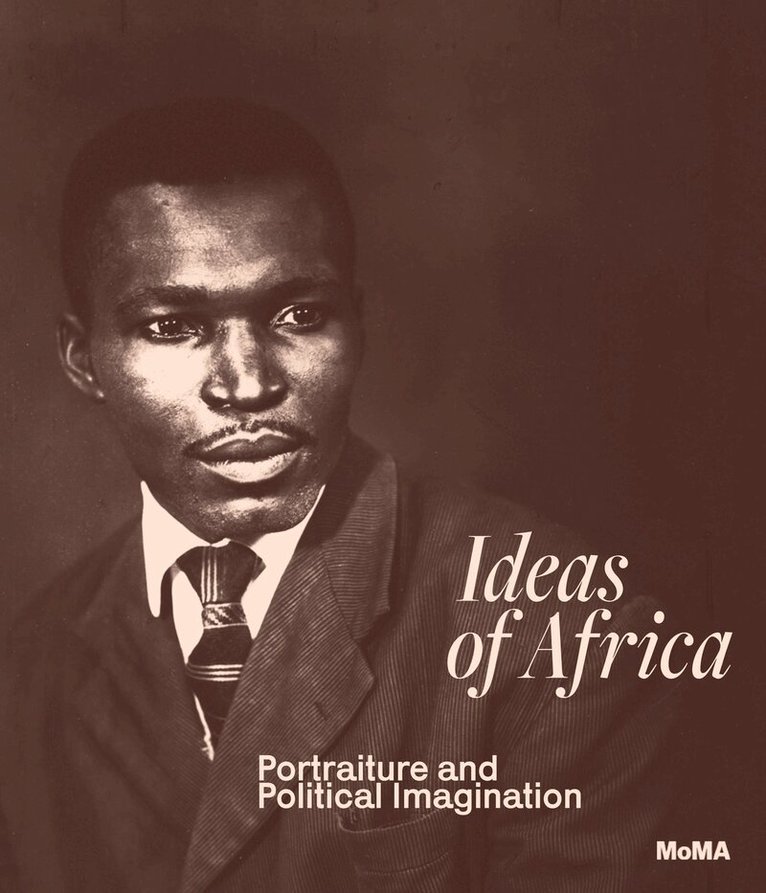 Oluremi C. Onabanjo - Ideas of Africa, Inbunden