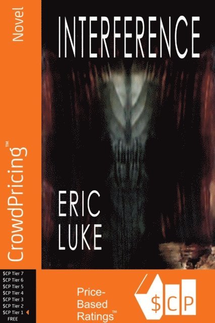 Eric Luke - Interference, E-bok